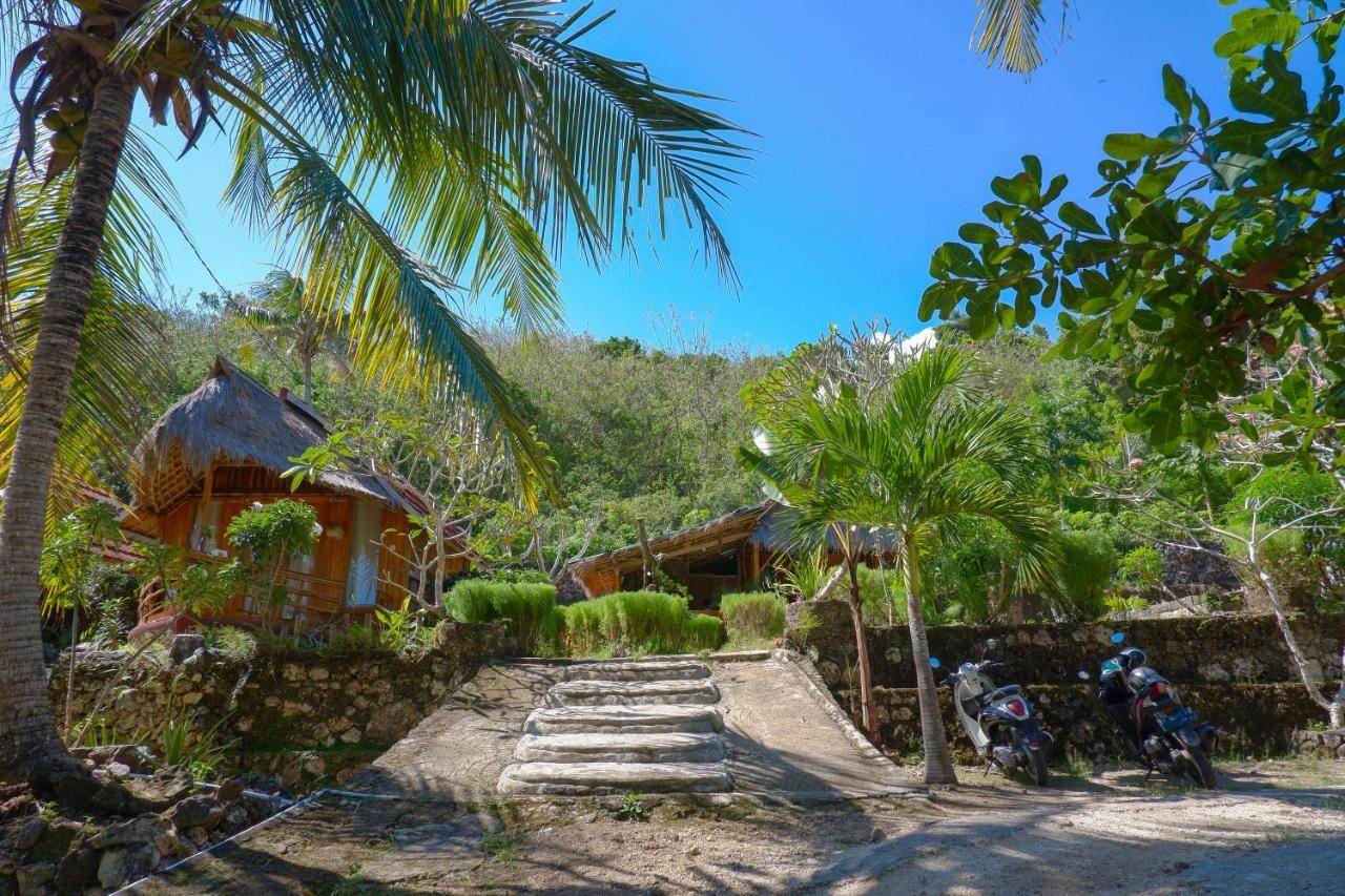 The Tamban Jukung Hotel Batumadeg Exterior photo
